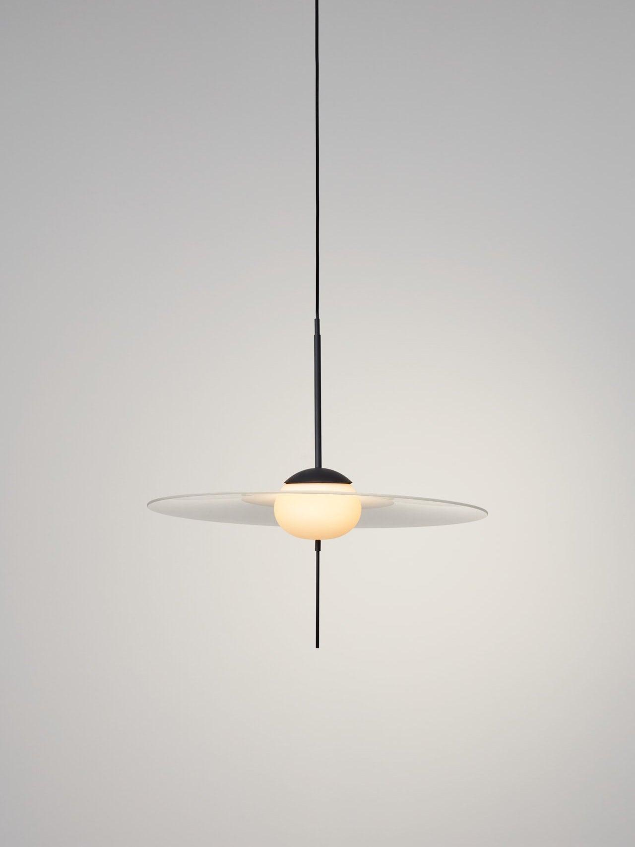 Dola Classic Industrial Pendant Lamp-Neutral Decor