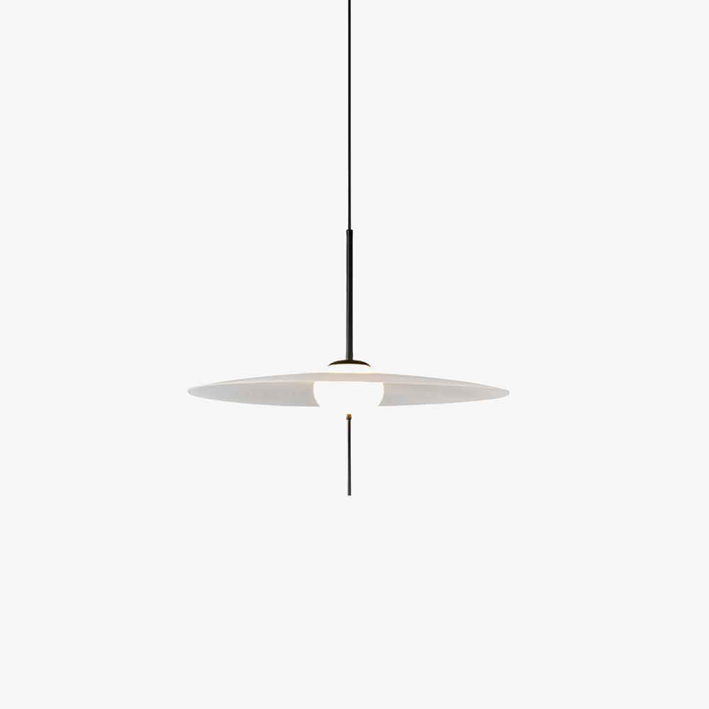 Dola Classic Industrial Pendant Lamp-Neutral Decor