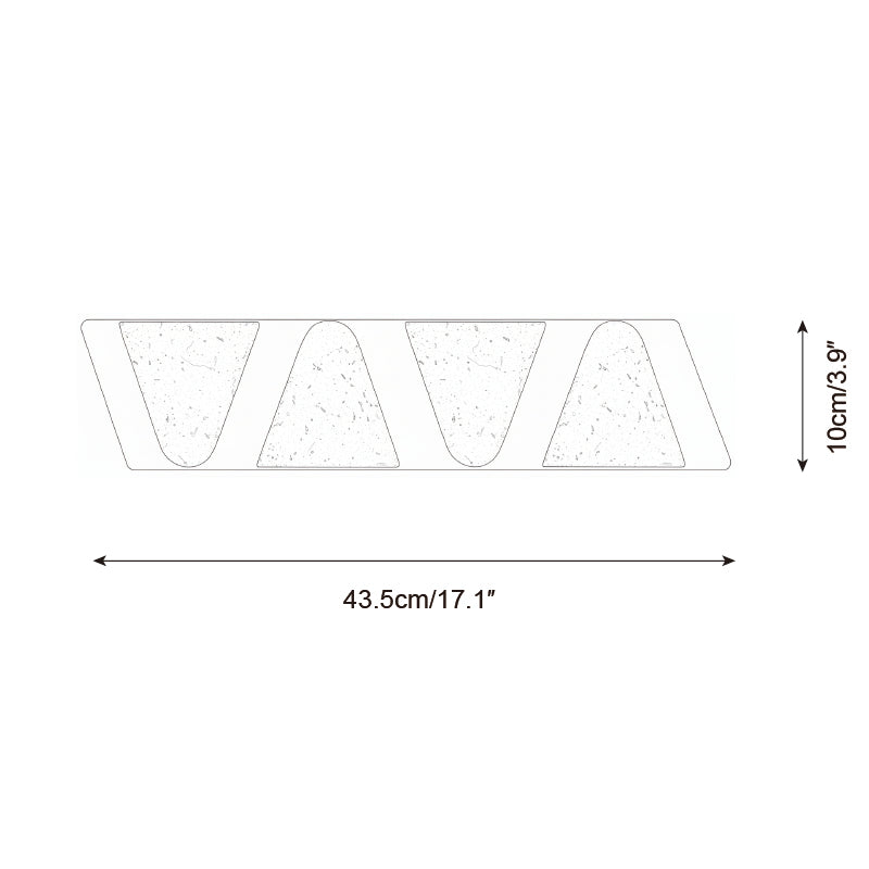 Vance Wall Lamp