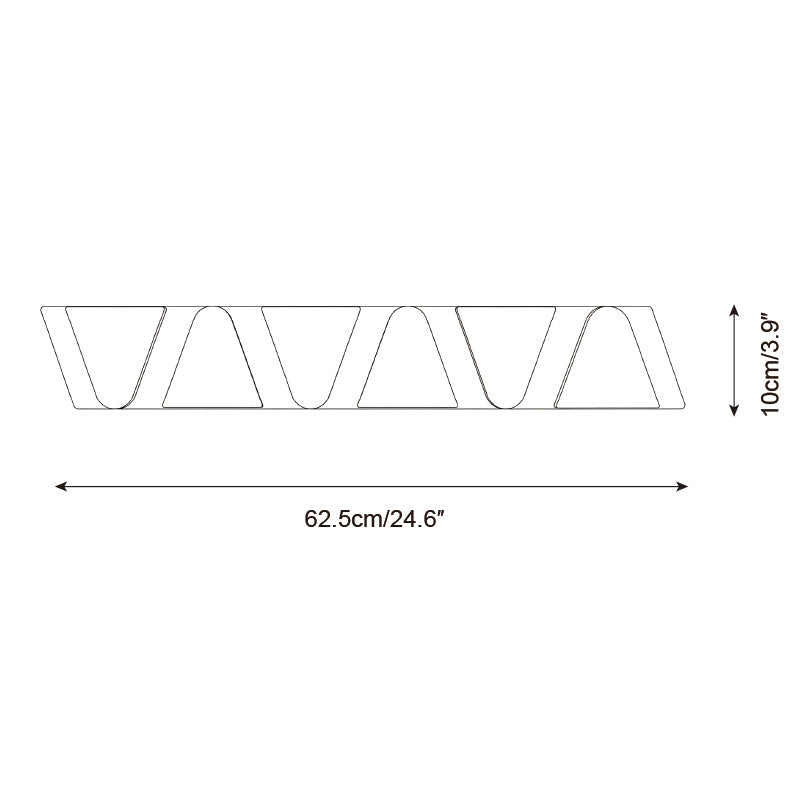 Vance Wall Lamp