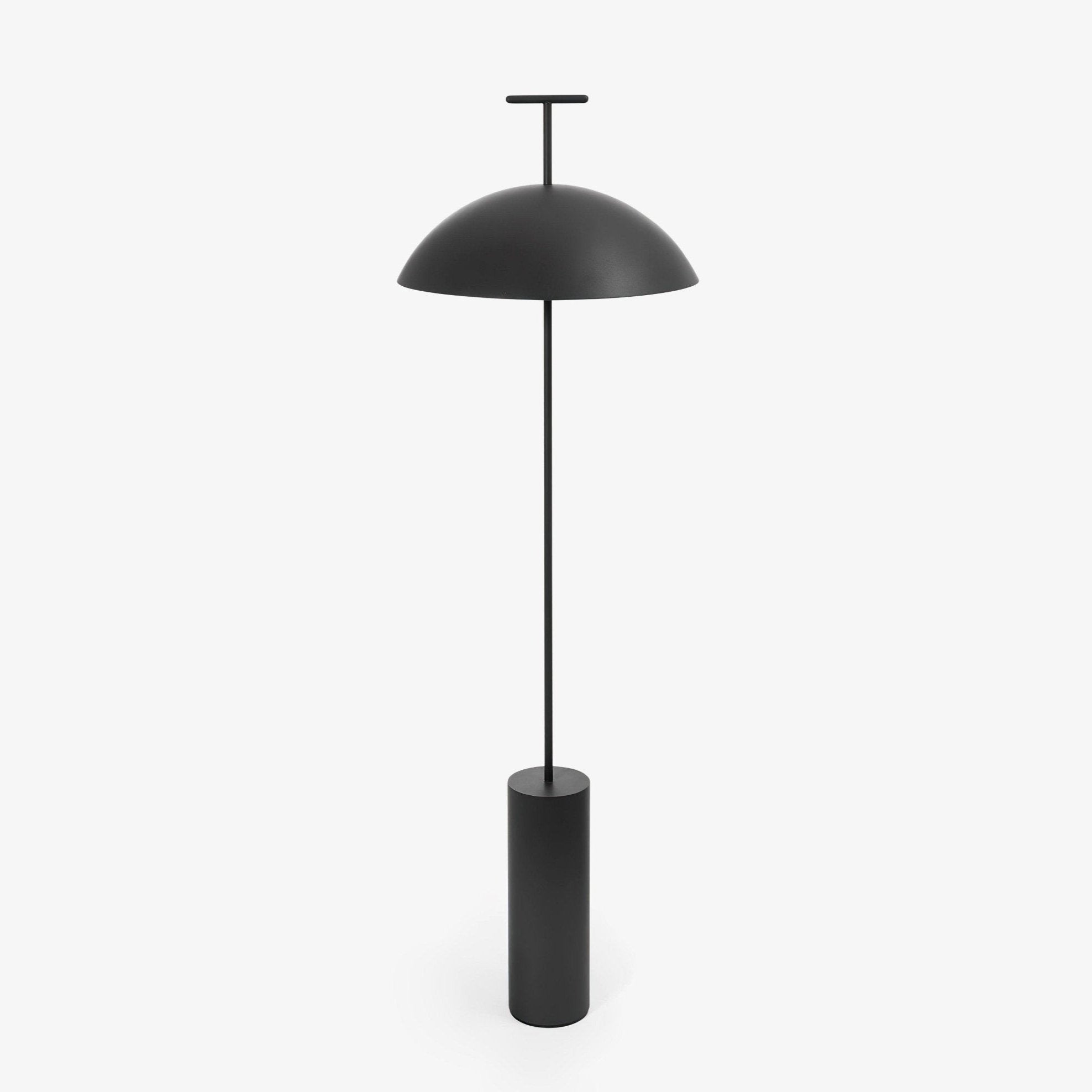 Ilraearil Modern Floor Lamp-Neutral Decor