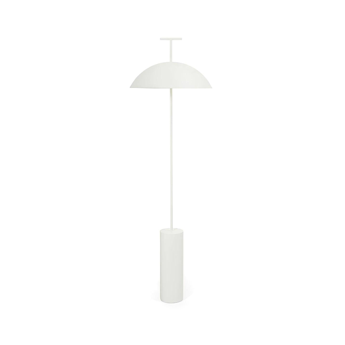Ilraearil Modern Floor Lamp-Neutral Decor
