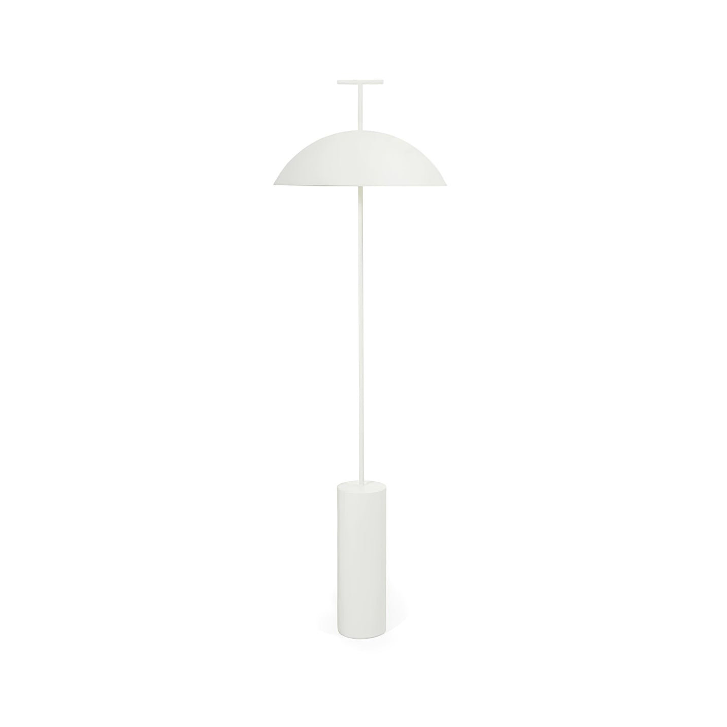Ilraearil Modern Floor Lamp-Neutral Decor