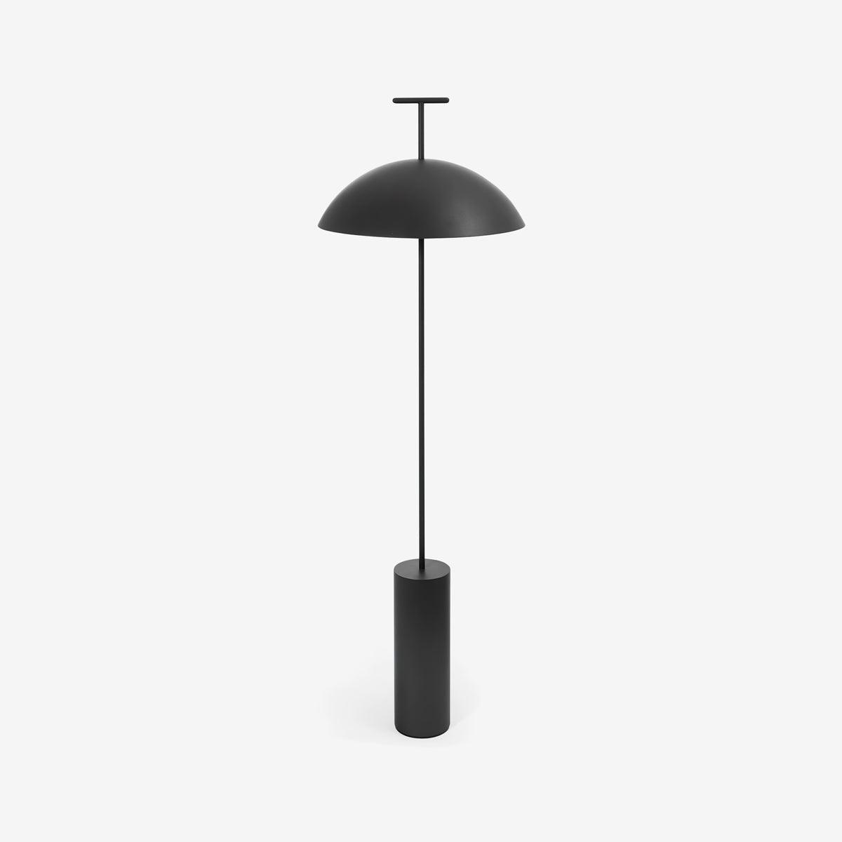 Ilraearil Modern Floor Lamp-Neutral Decor