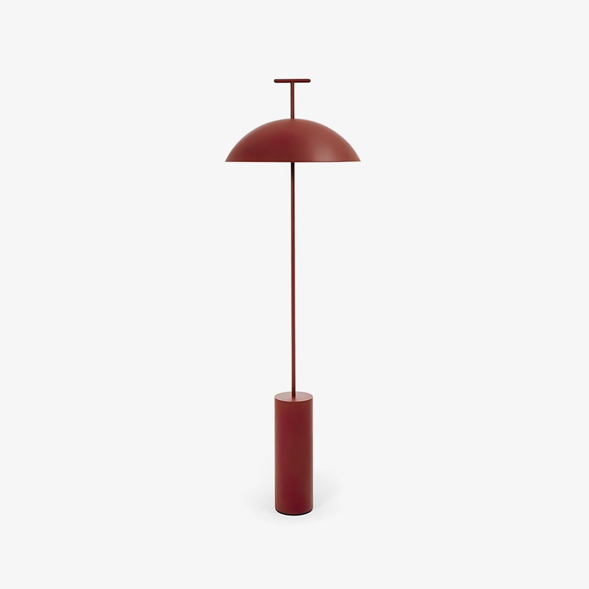 Ilraearil Modern Floor Lamp-Neutral Decor