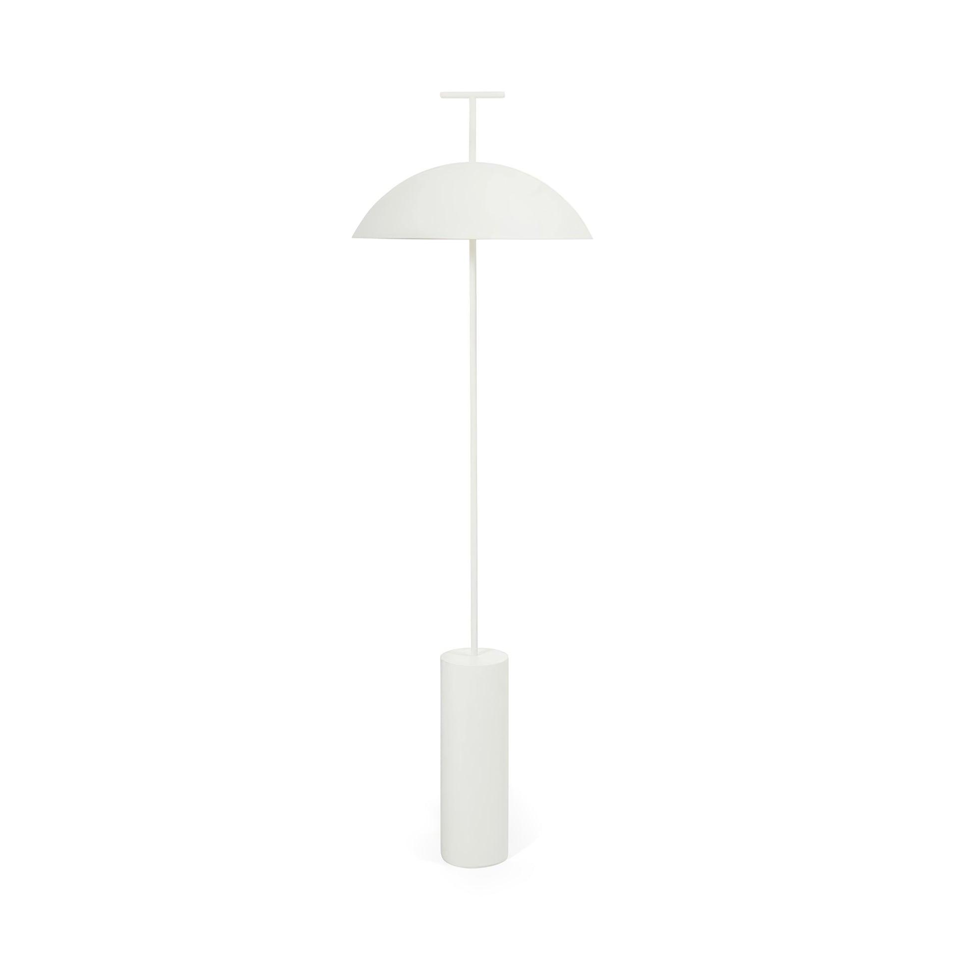 Ilraearil Modern Floor Lamp-Neutral Decor