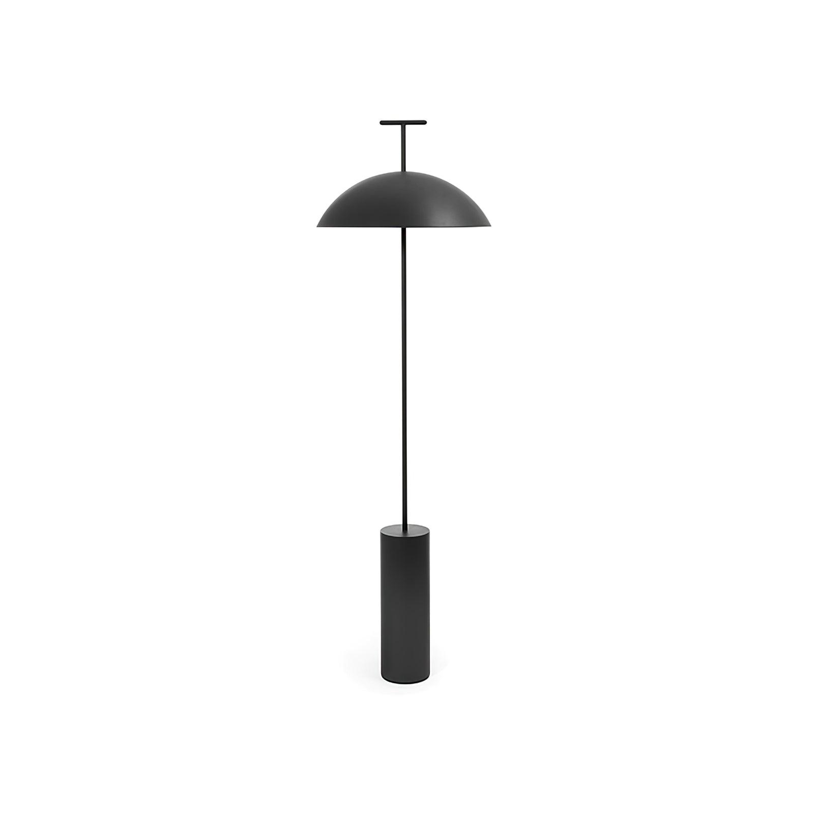 Ilraearil Modern Floor Lamp-Neutral Decor