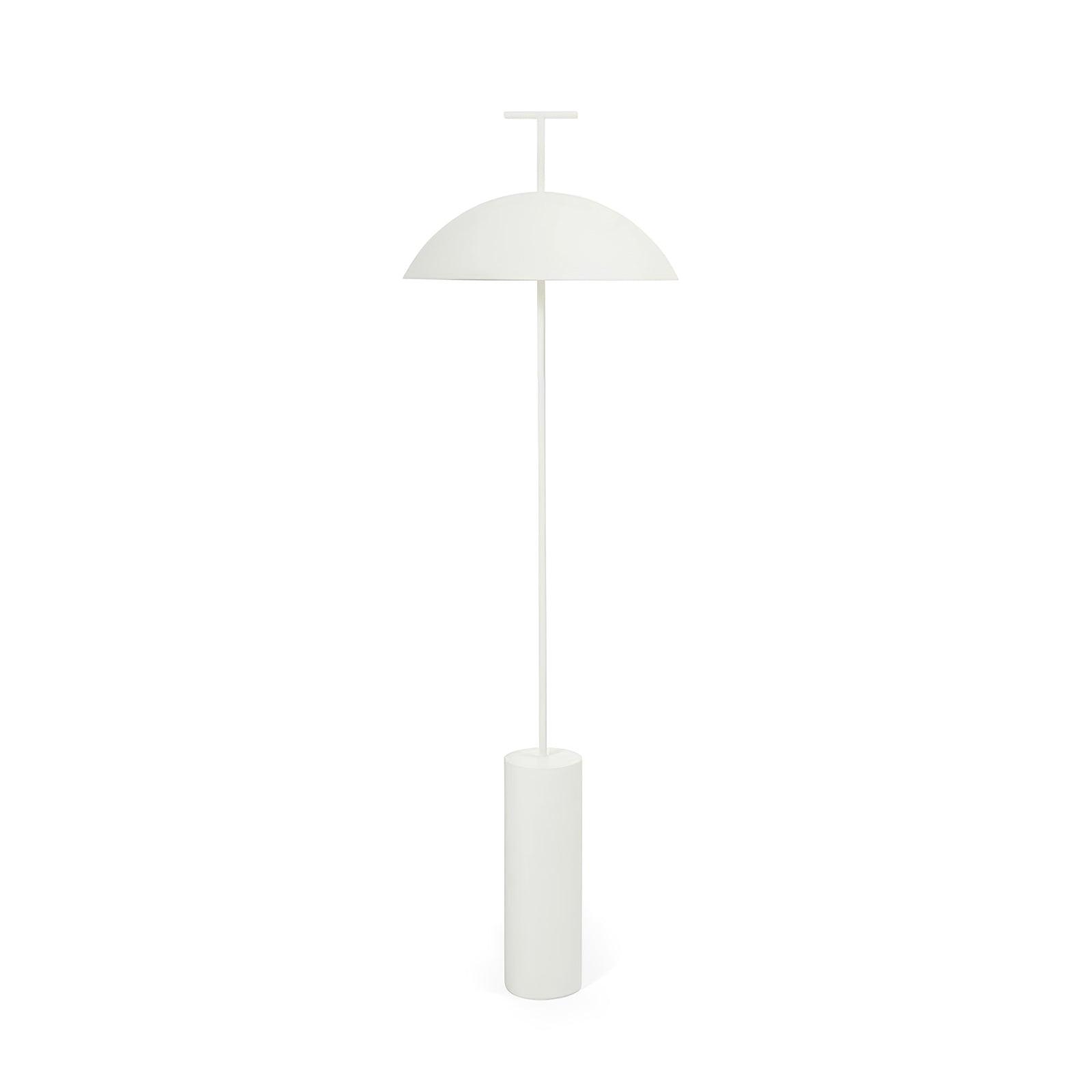Ilraearil Modern Floor Lamp-Neutral Decor