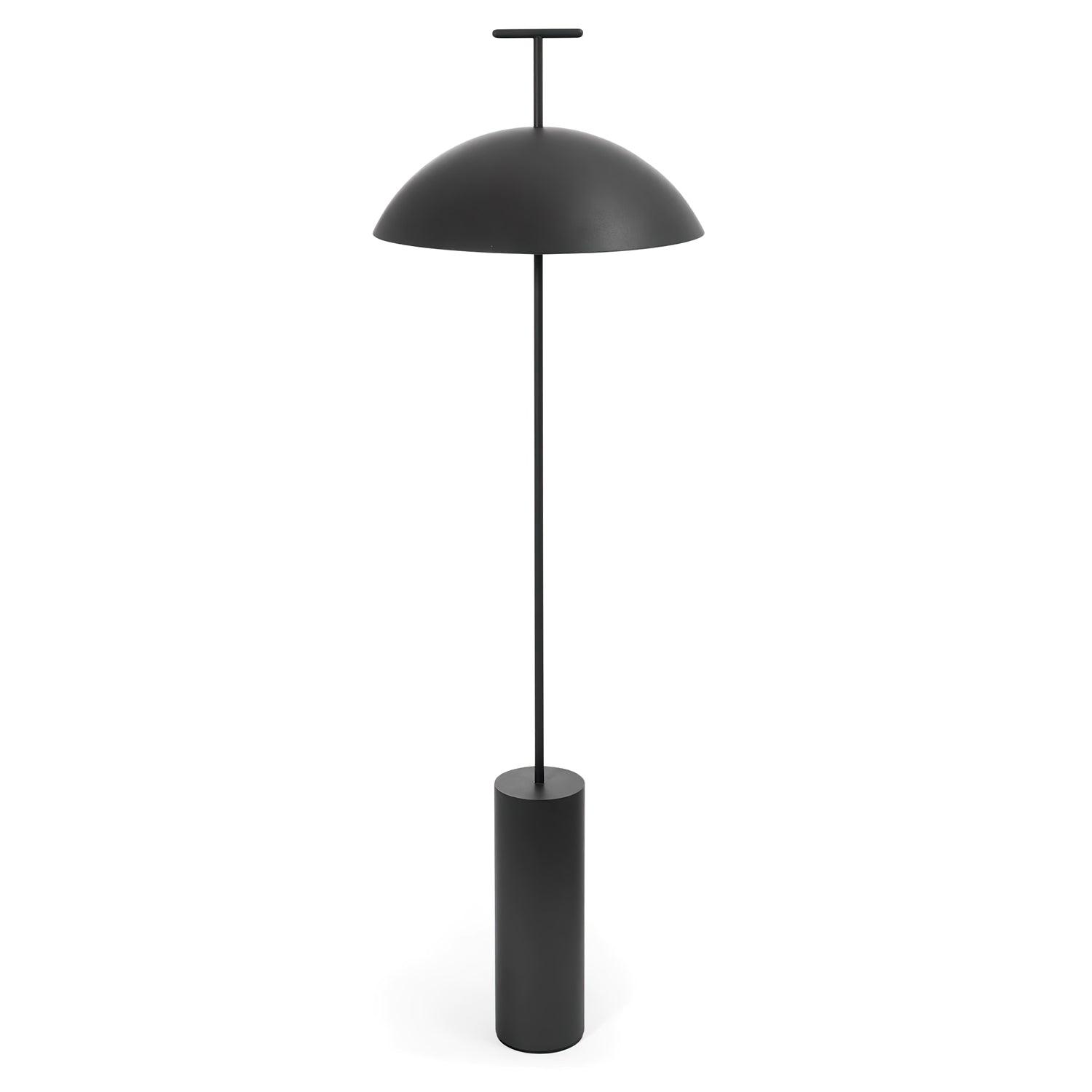Ilraearil Modern Floor Lamp-Neutral Decor