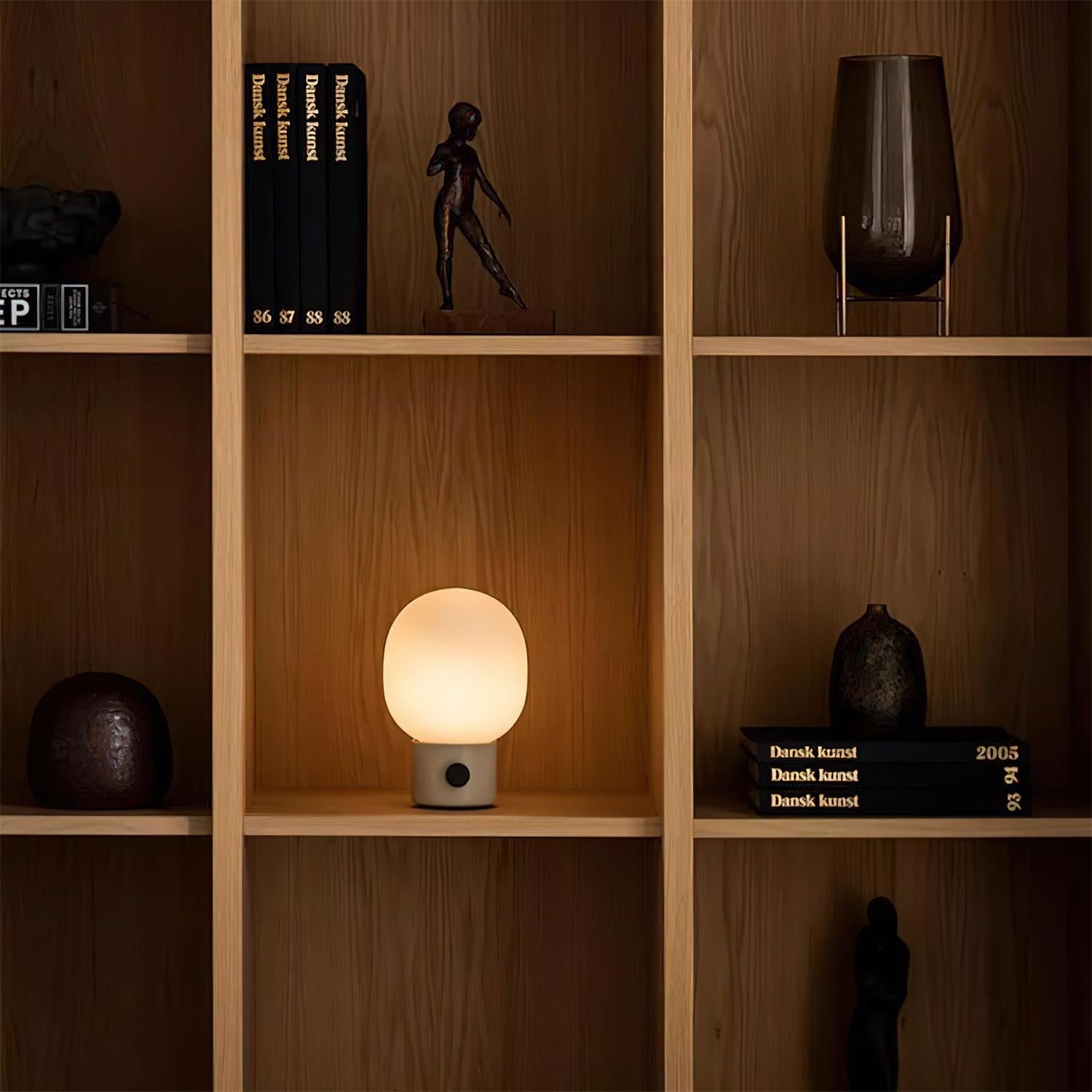 Otto Table Lamp