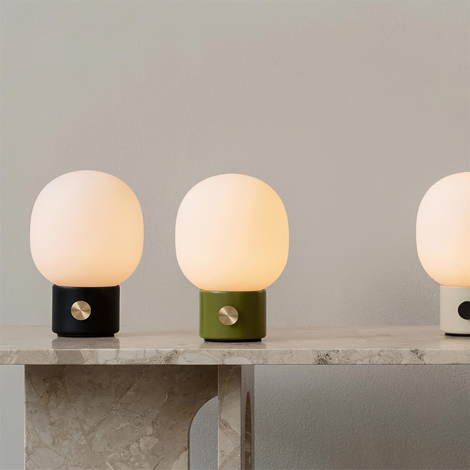 Otto Table Lamp