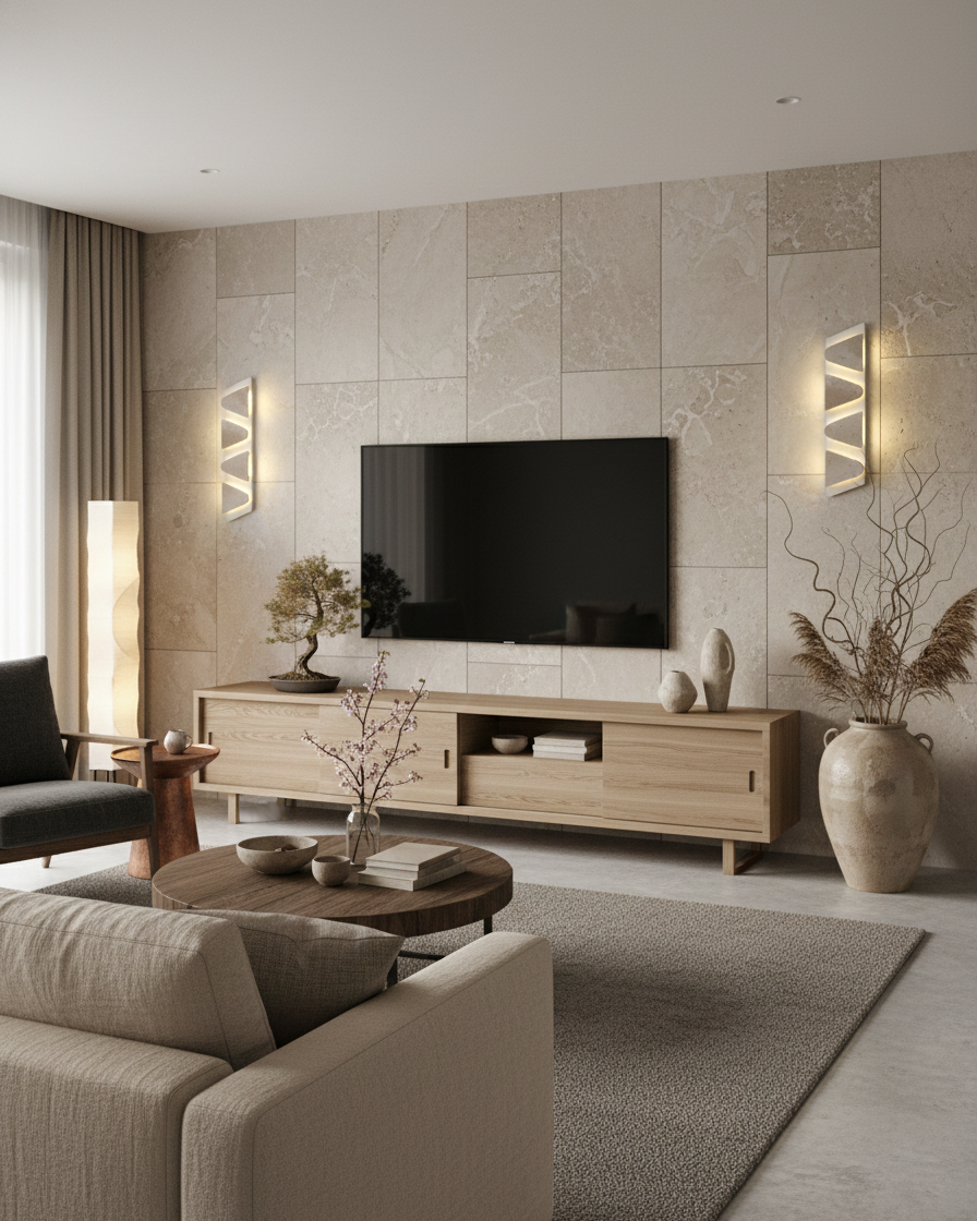 Vance Wall Lamp