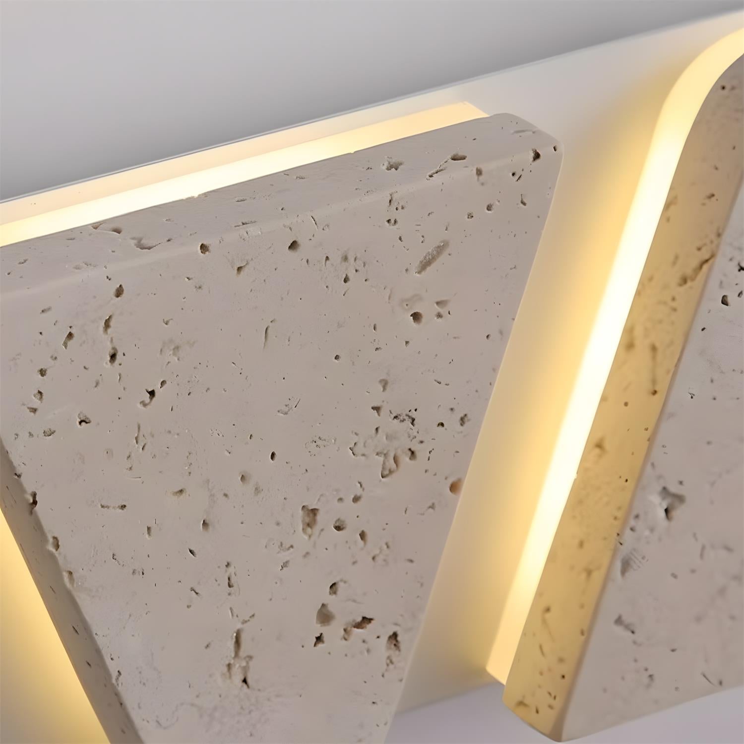 Vance Wall Lamp