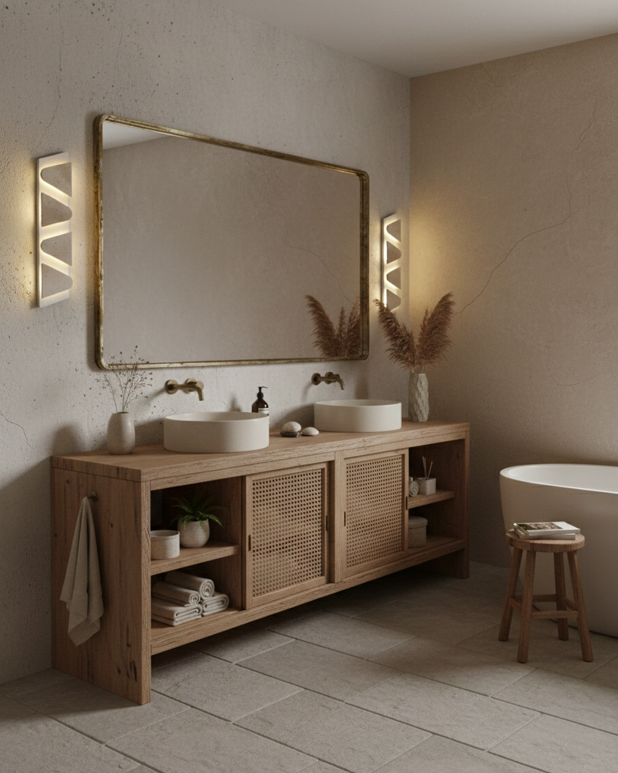 Vance Wall Lamp