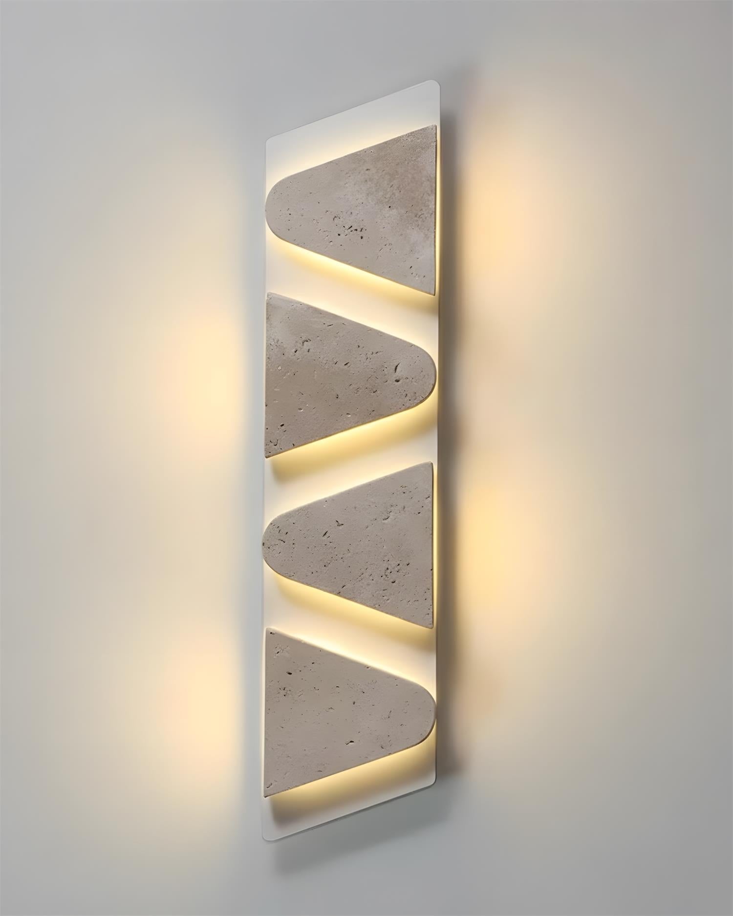 Vance Wall Lamp