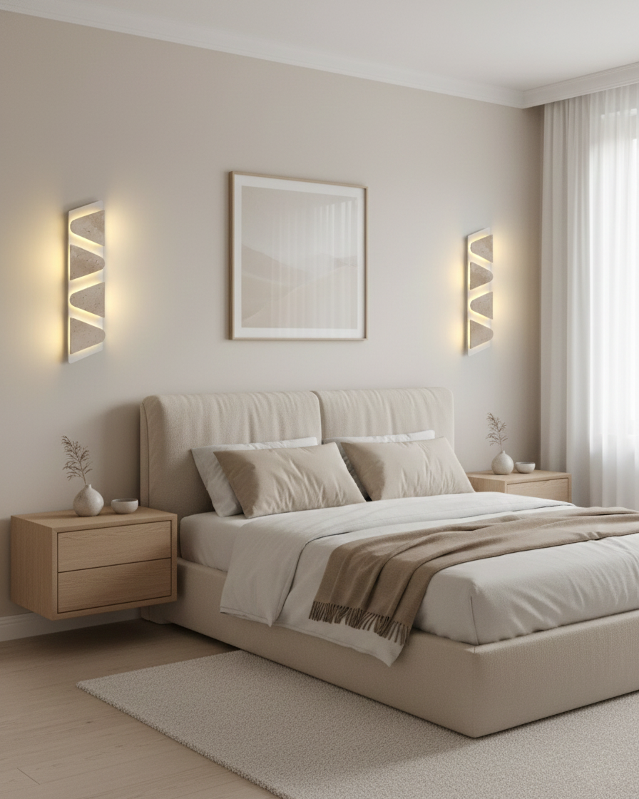 Vance Wall Lamp