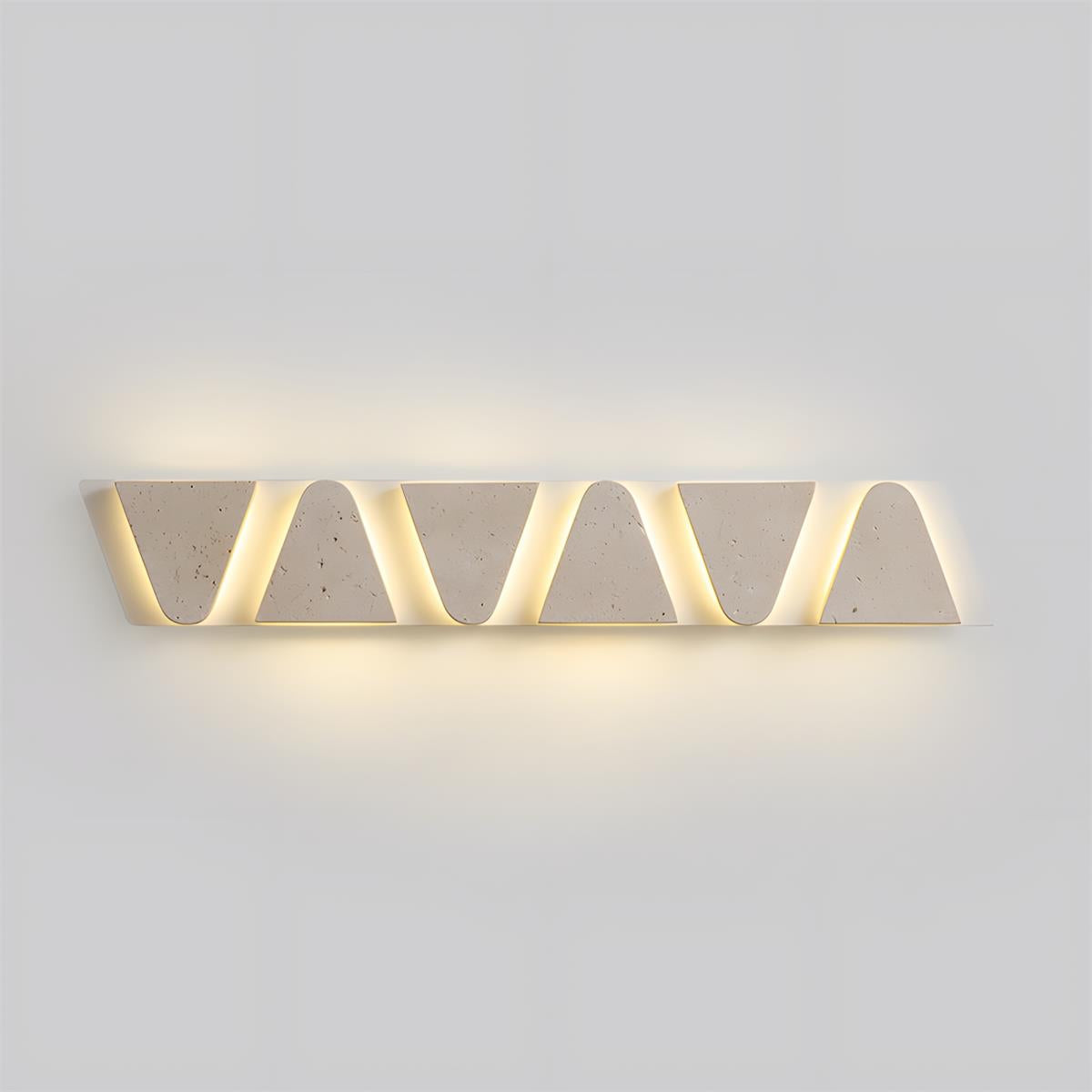 Vance Wall Lamp