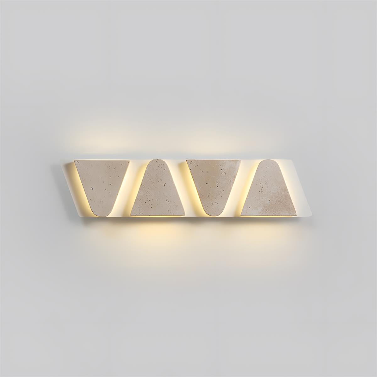 Vance Wall Lamp