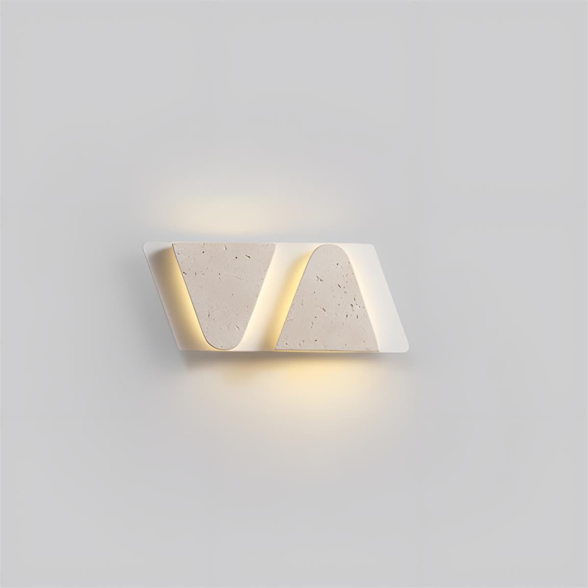 Vance Wall Lamp