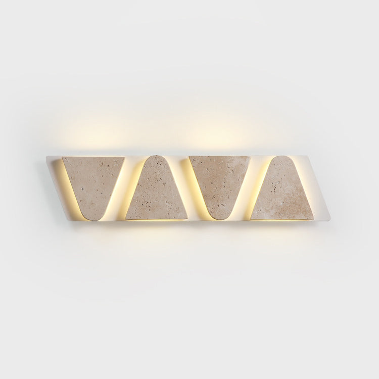 Vance Wall Lamp