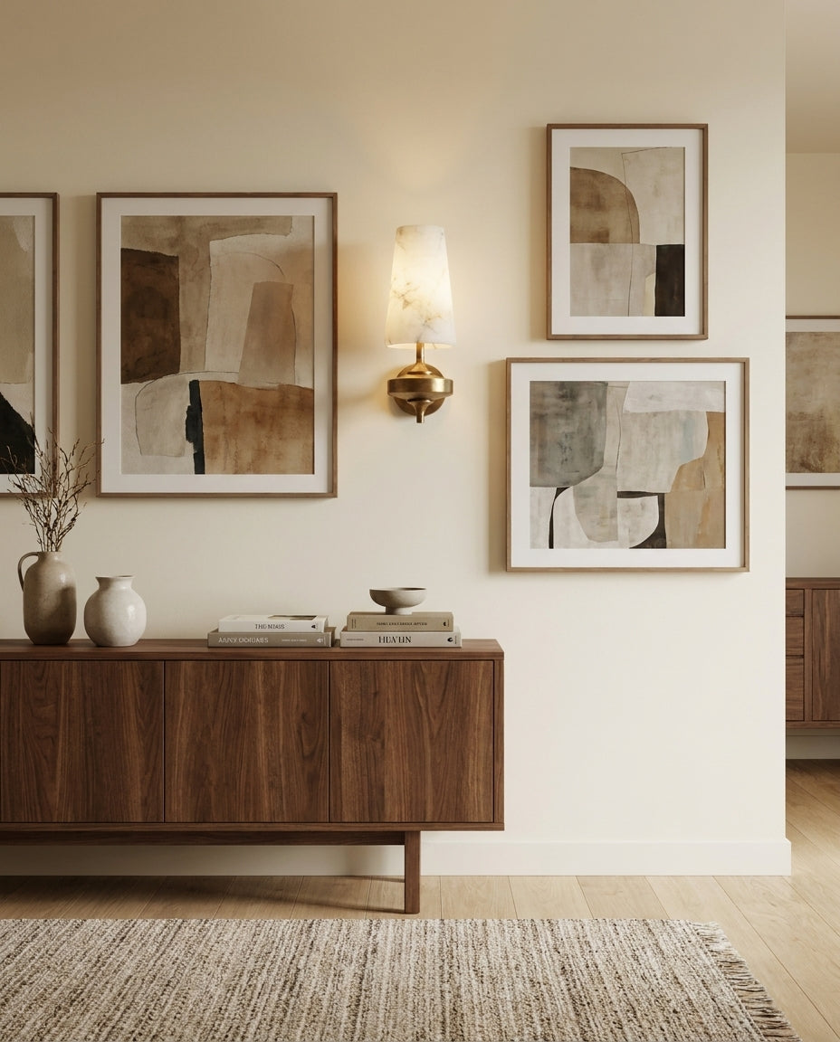 Phoebe Wall Sconce