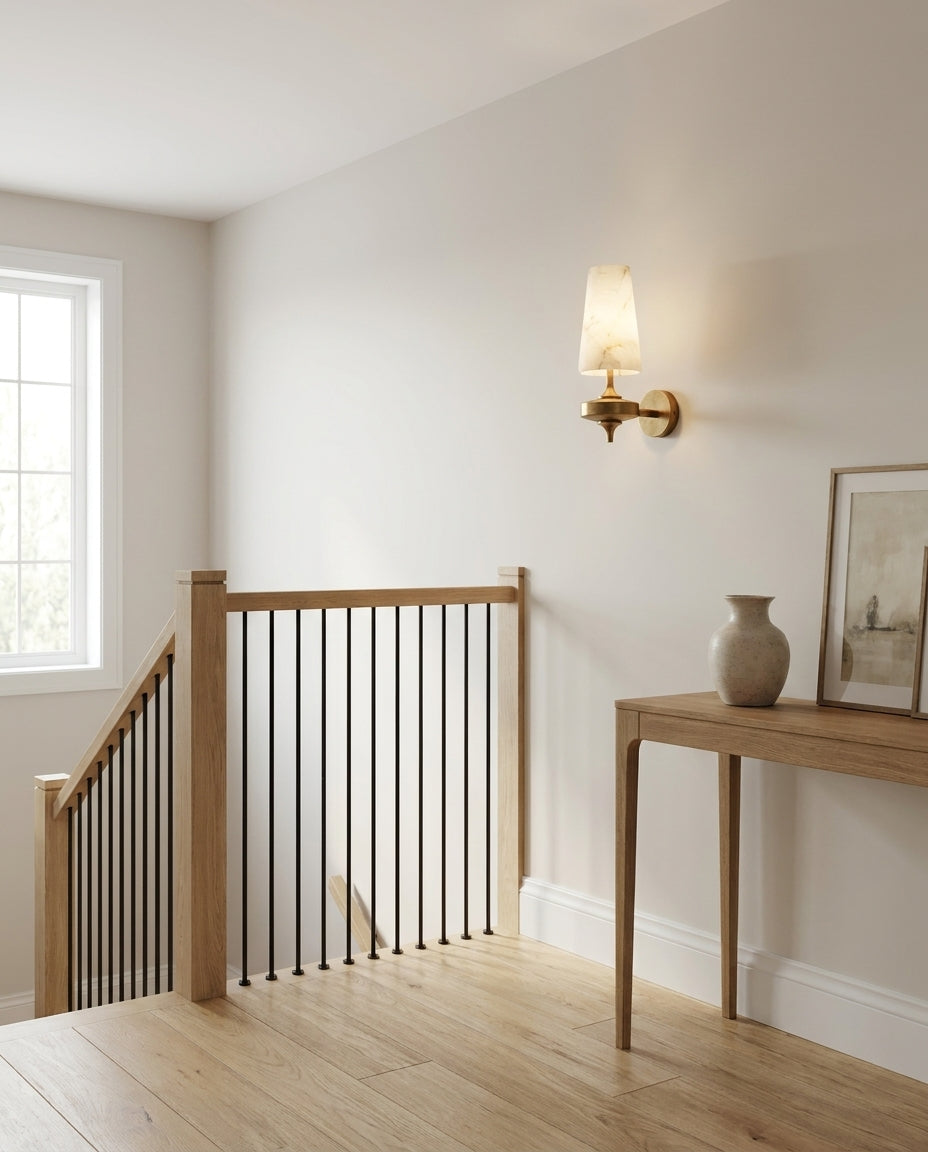 Phoebe Wall Sconce