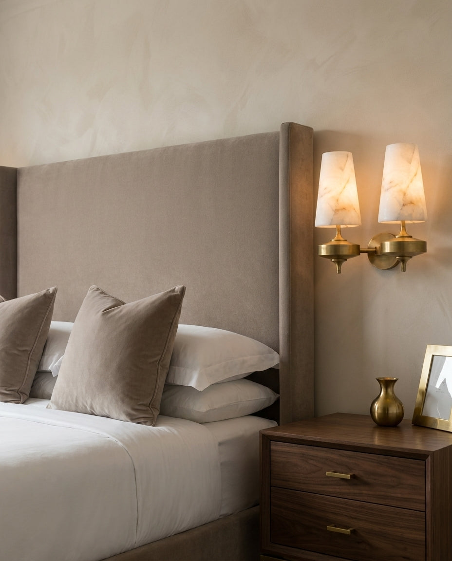 Phoebe Wall Sconce