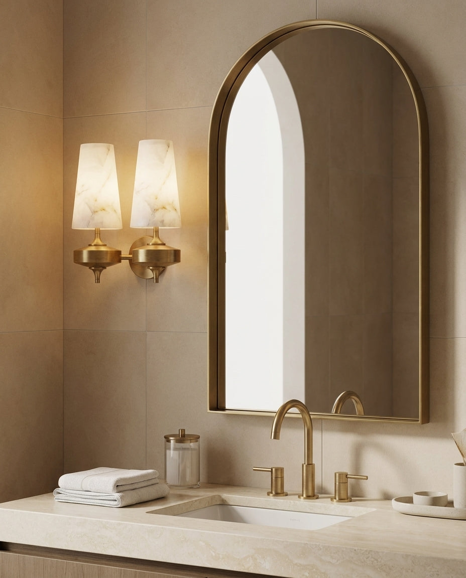 Phoebe Wall Sconce