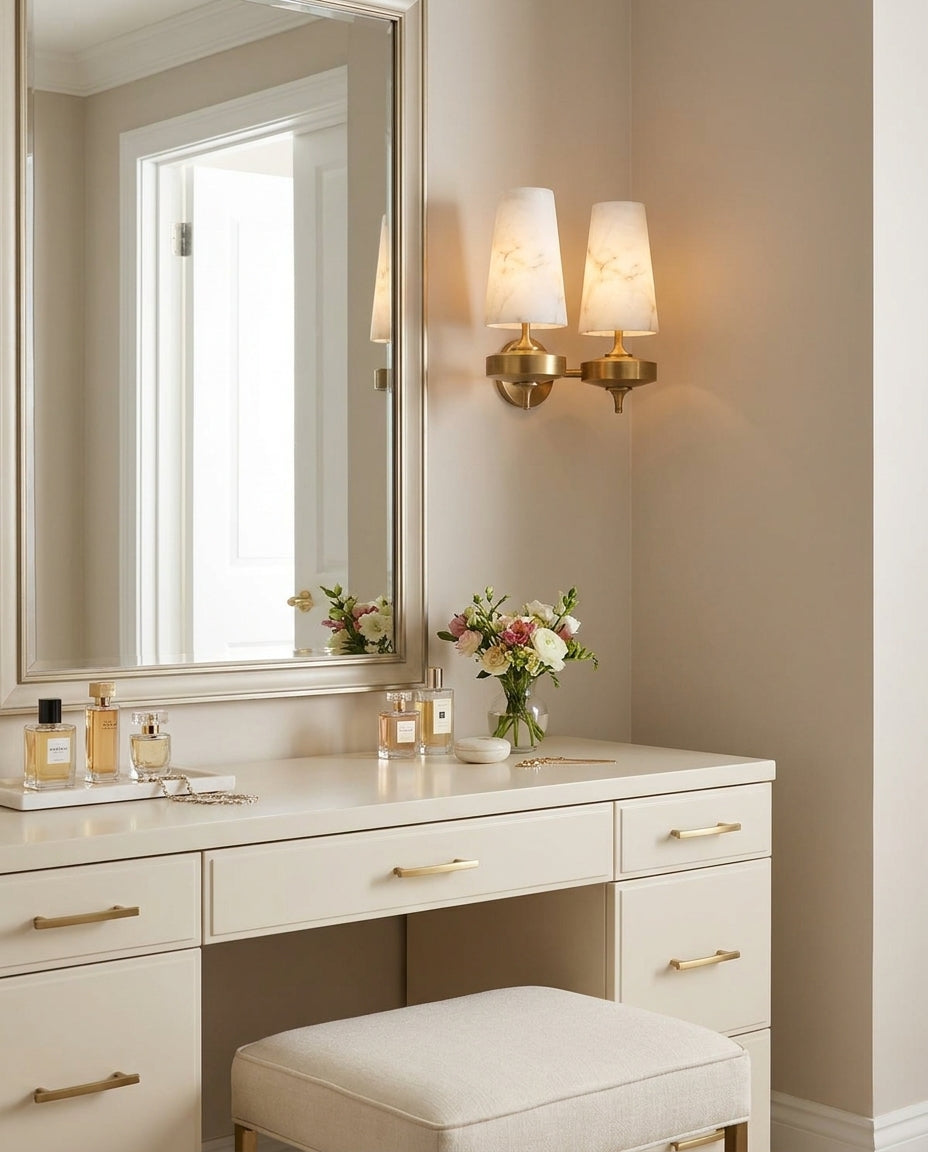 Phoebe Wall Sconce
