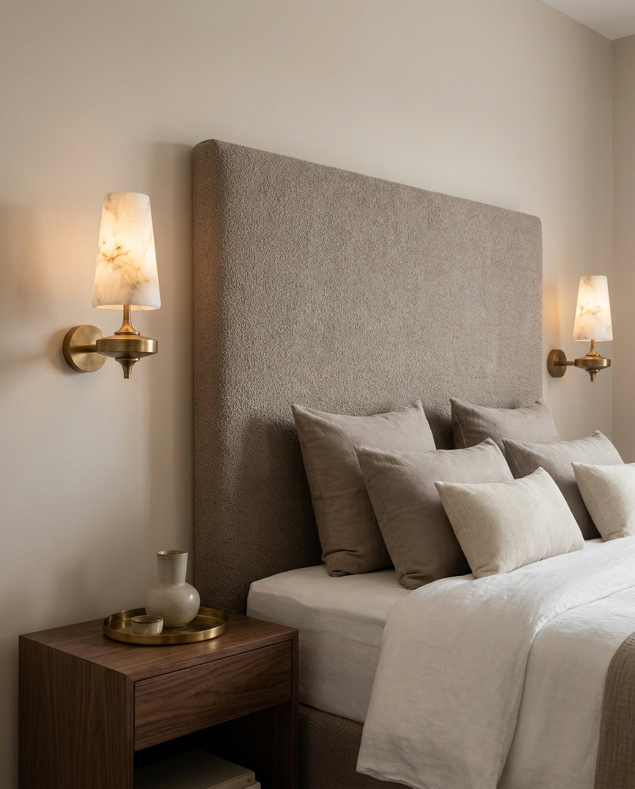 Phoebe Wall Sconce