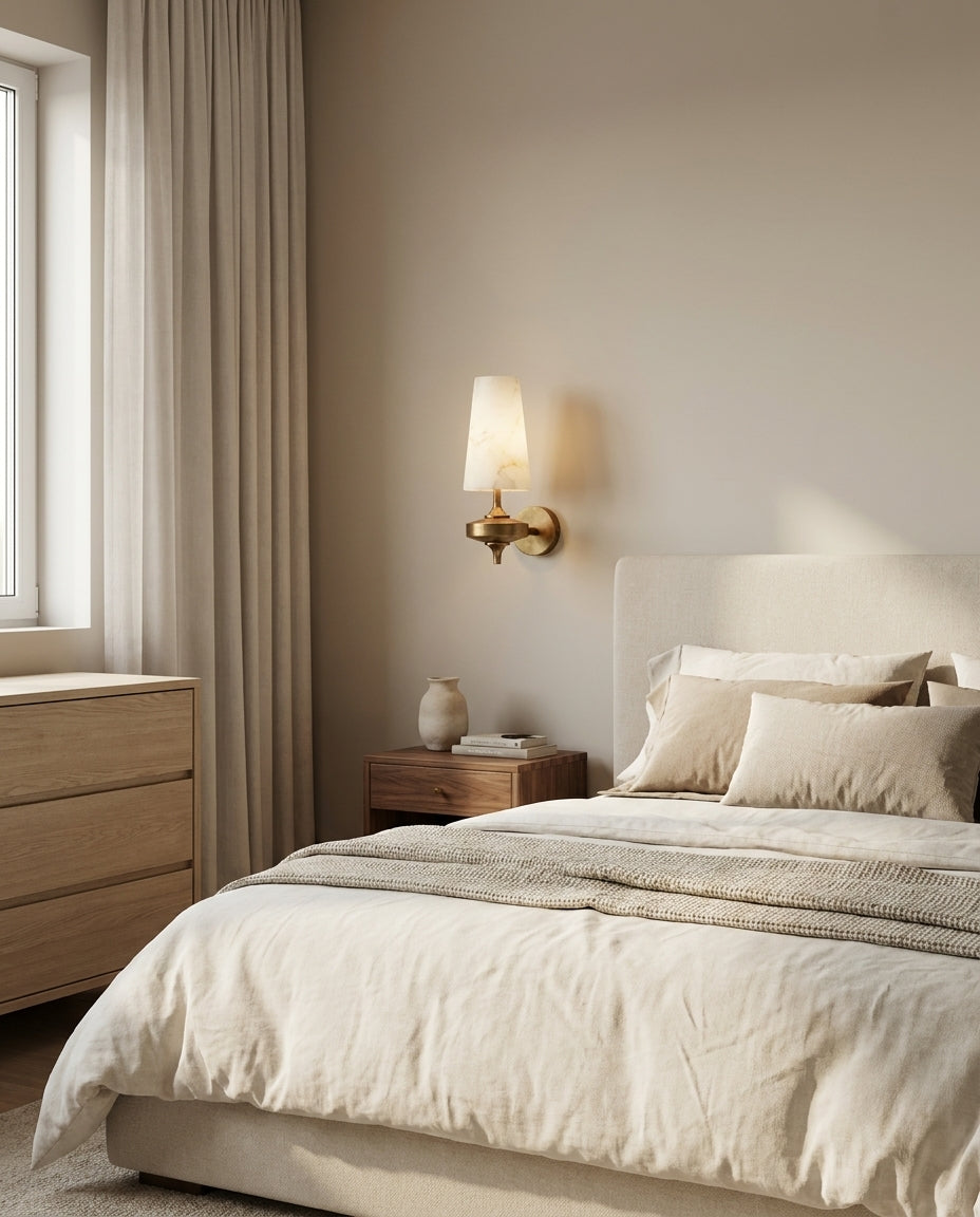 Phoebe Wall Sconce