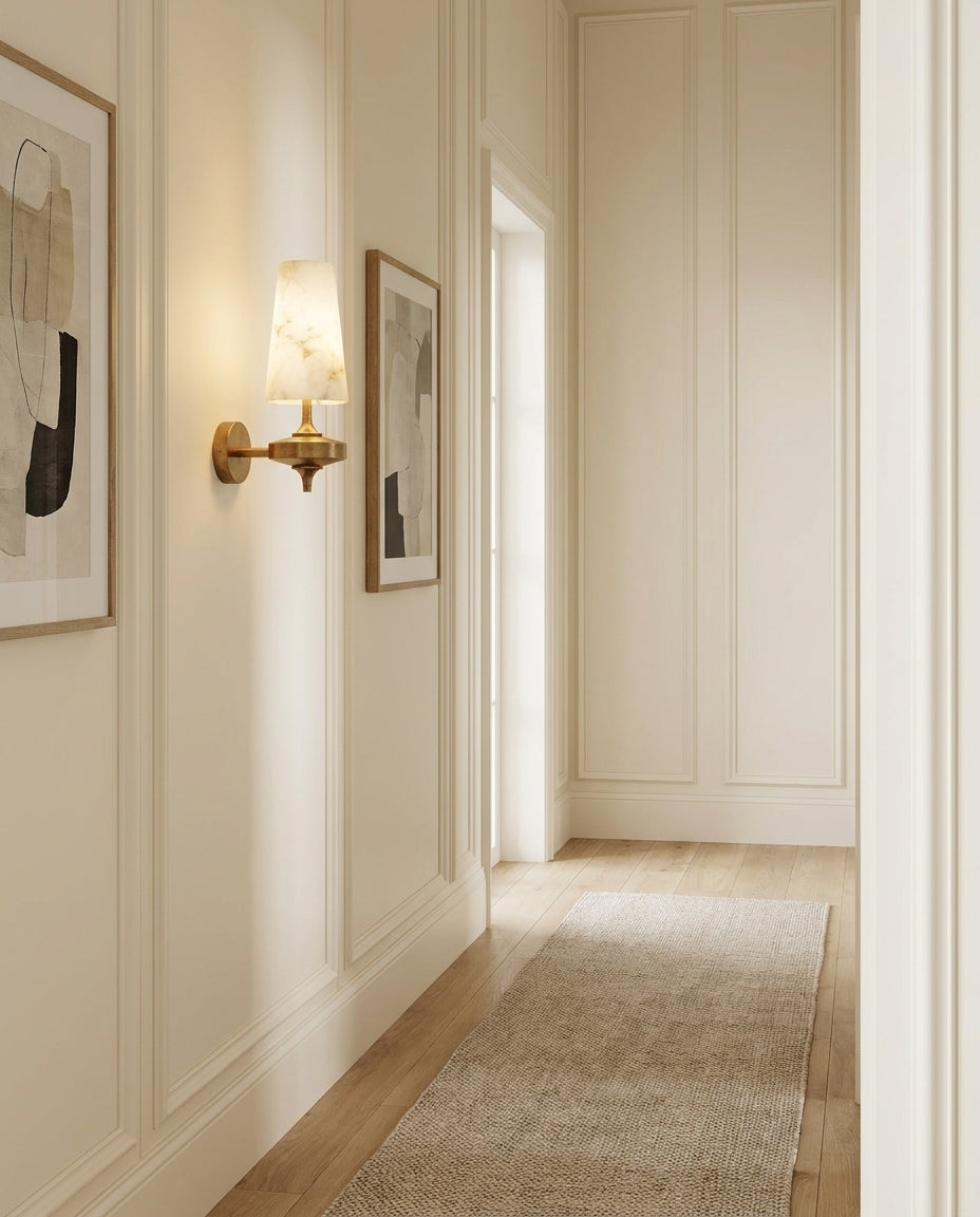 Phoebe Wall Sconce