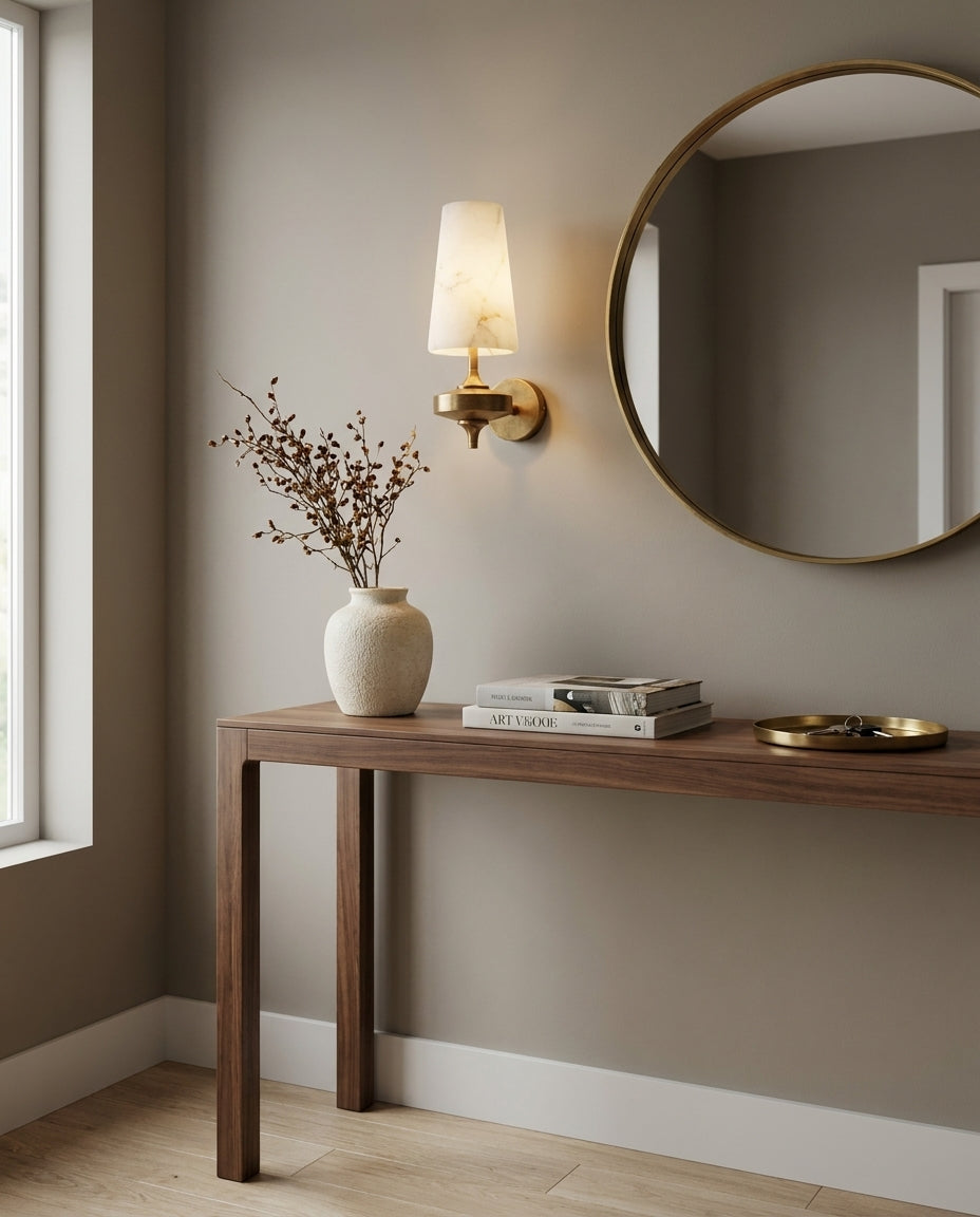 Phoebe Wall Sconce