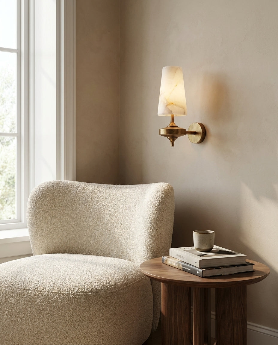 Phoebe Wall Sconce