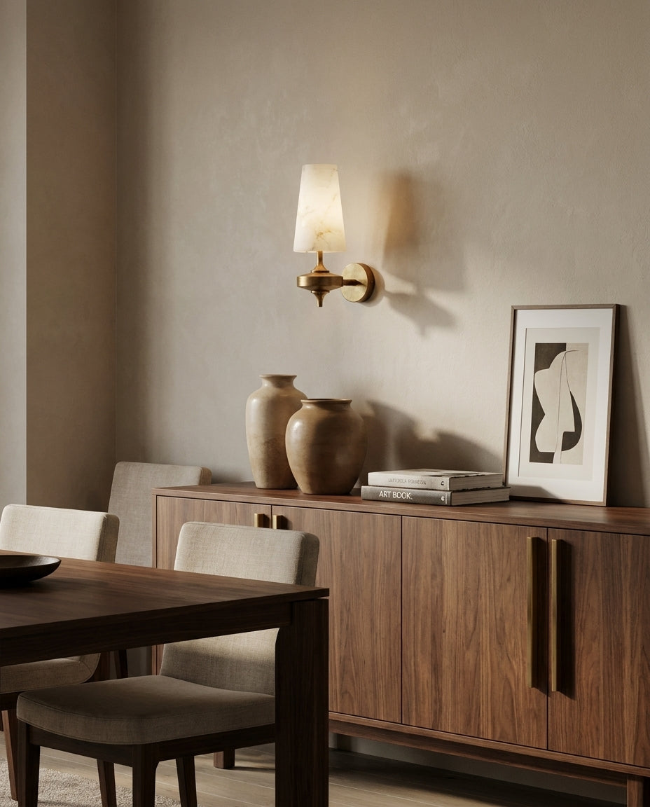 Phoebe Wall Sconce