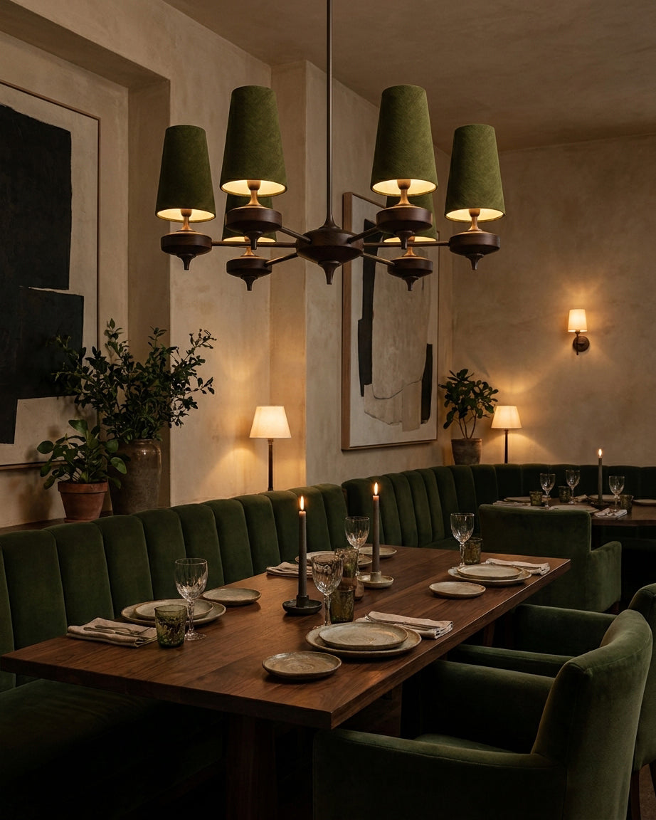 Arden Chandelier