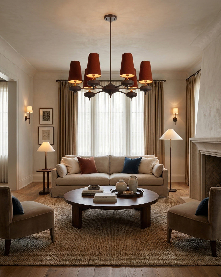 Arden Chandelier