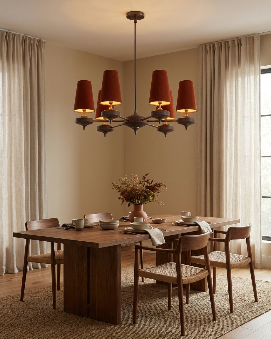 Arden Chandelier