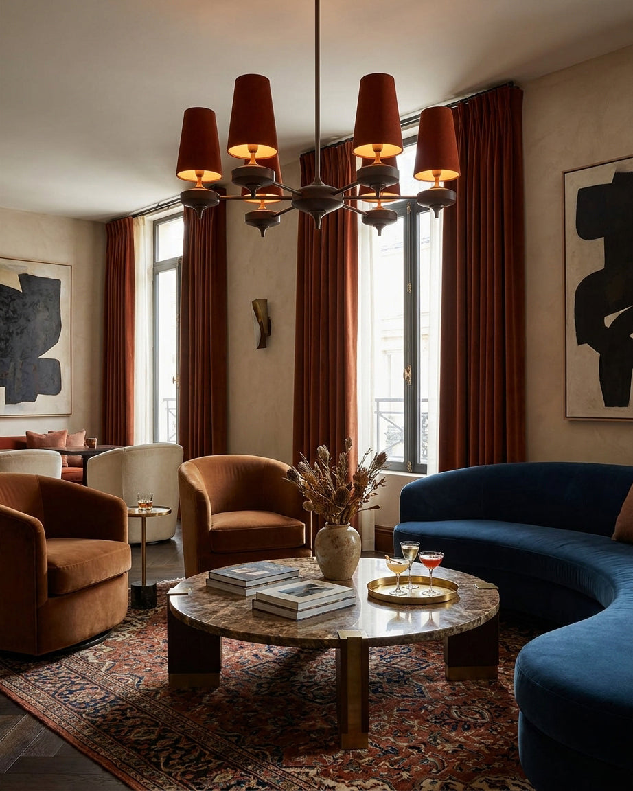 Arden Chandelier