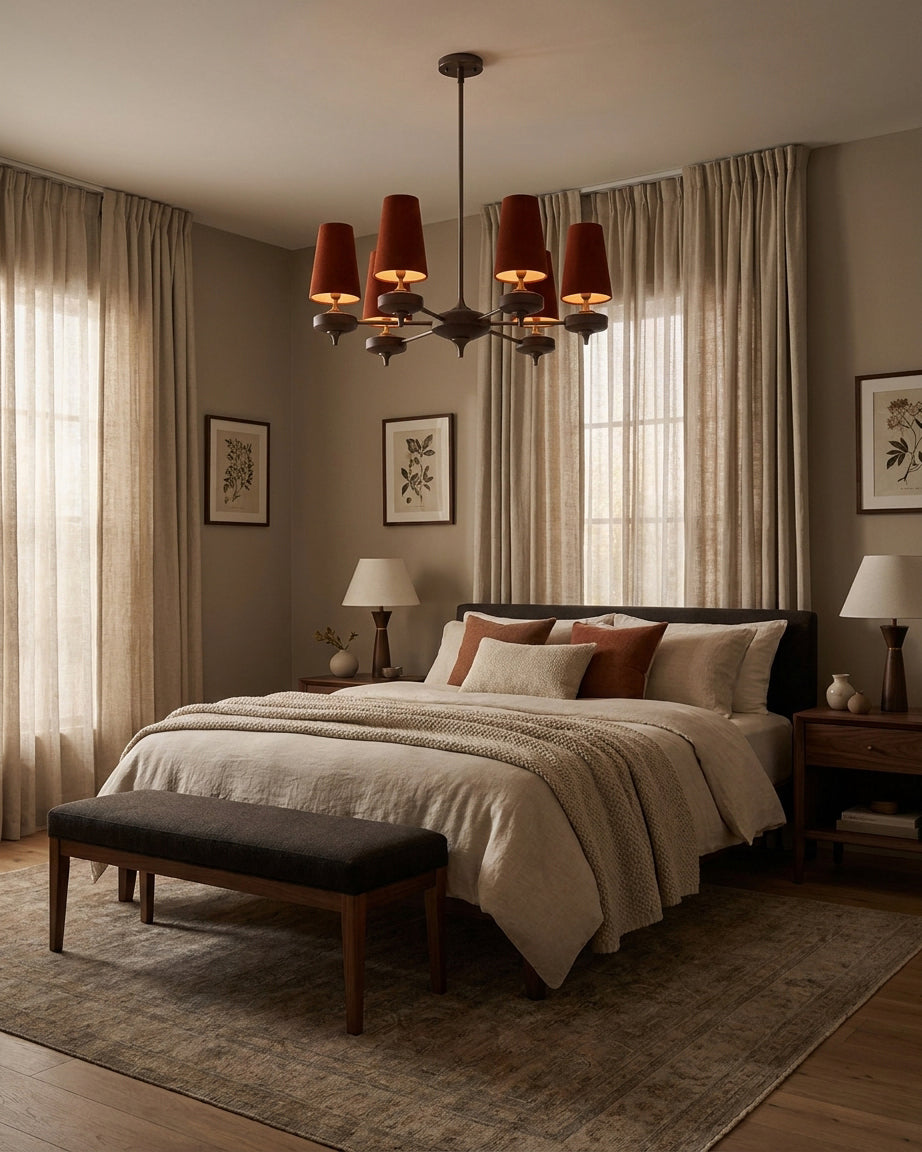 Arden Chandelier