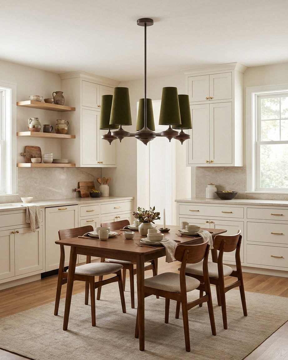 Arden Chandelier