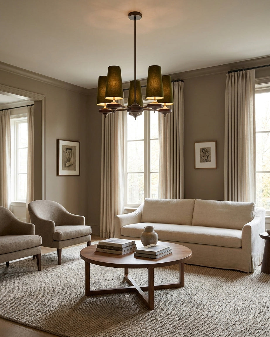 Arden Chandelier