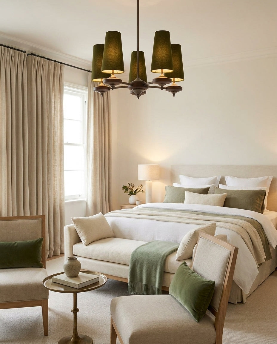 Arden Chandelier