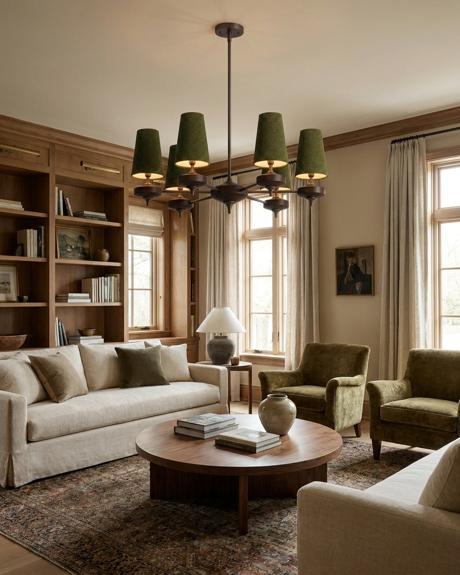 Arden Chandelier