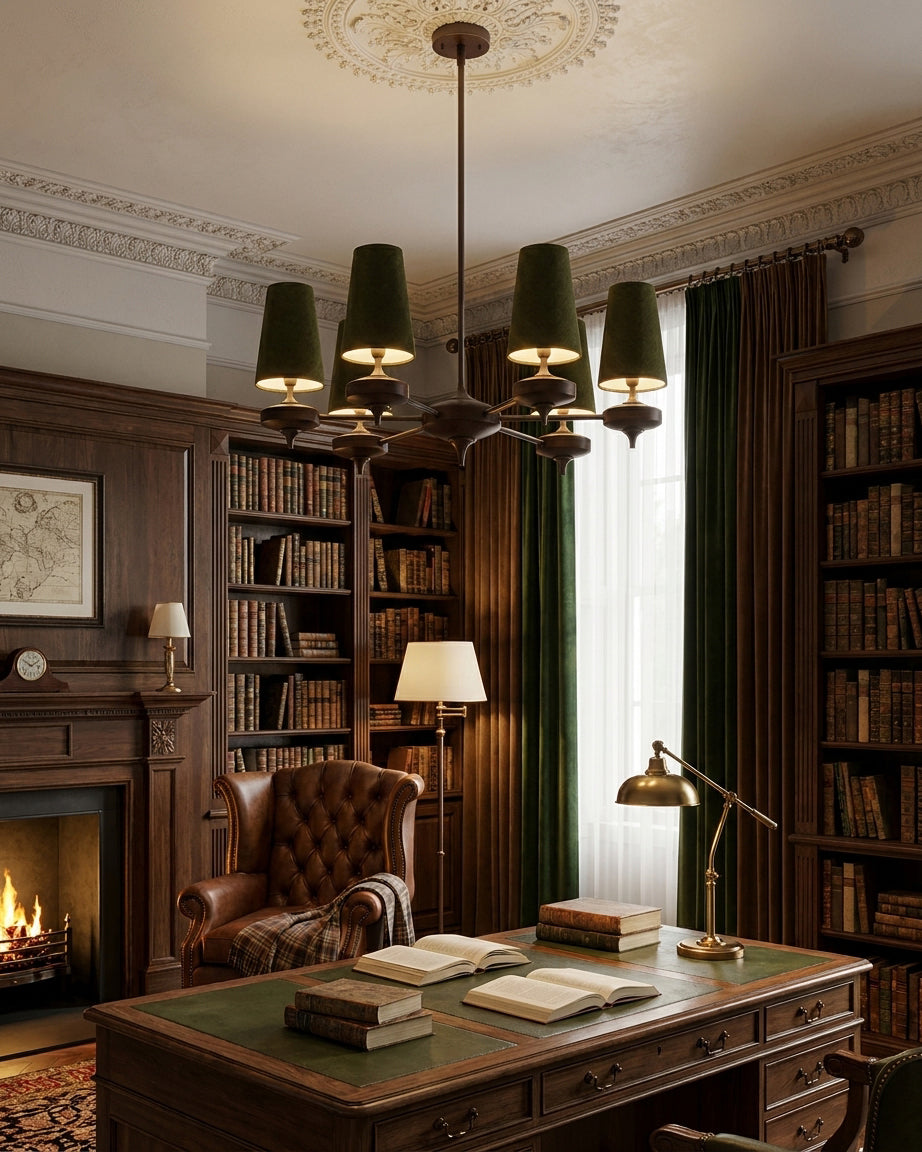 Arden Chandelier