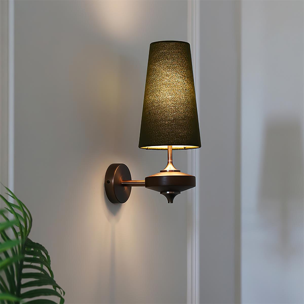 Alistair Wall Lamp