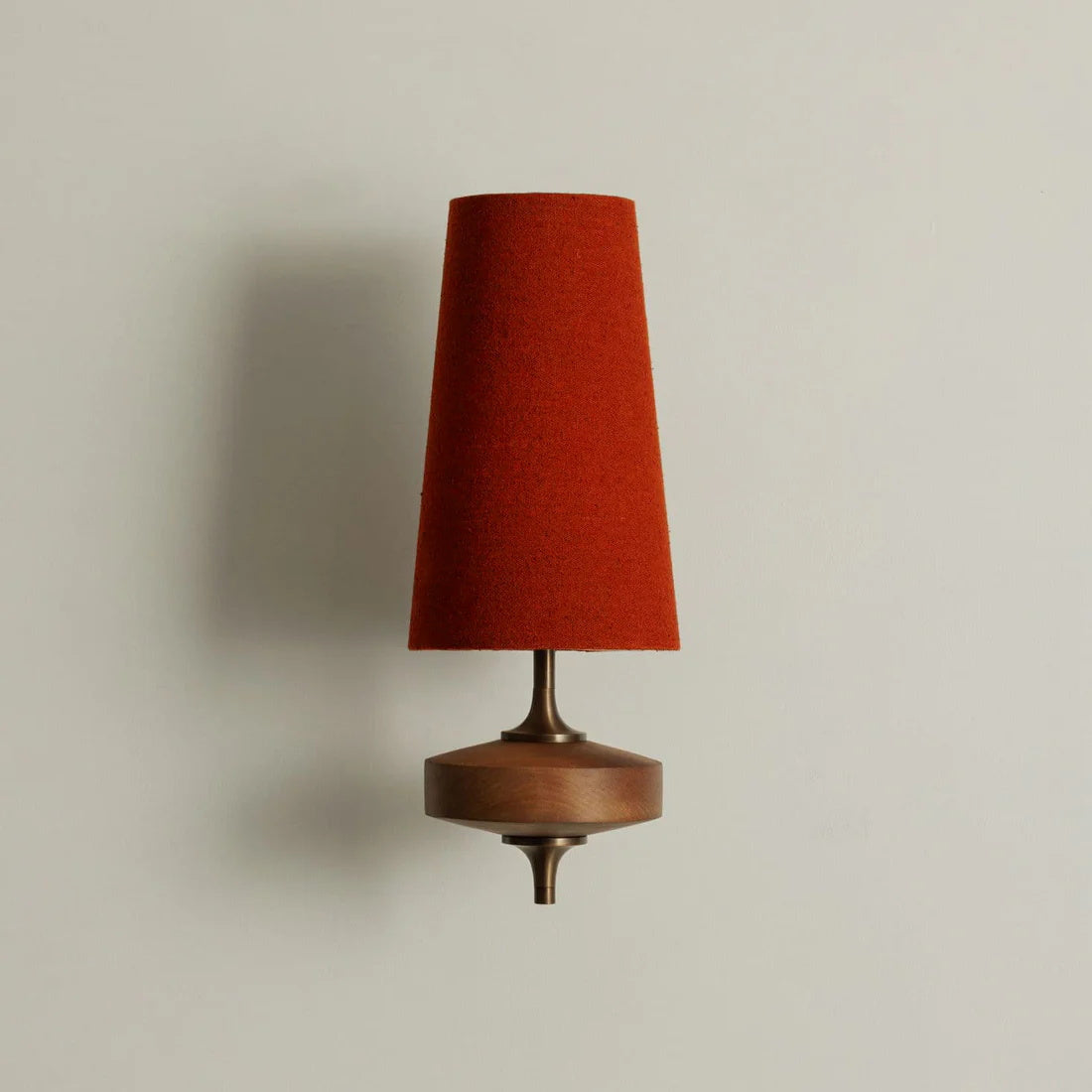Alistair Wall Lamp