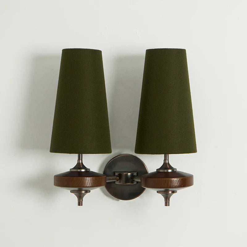 Alistair Wall Lamp