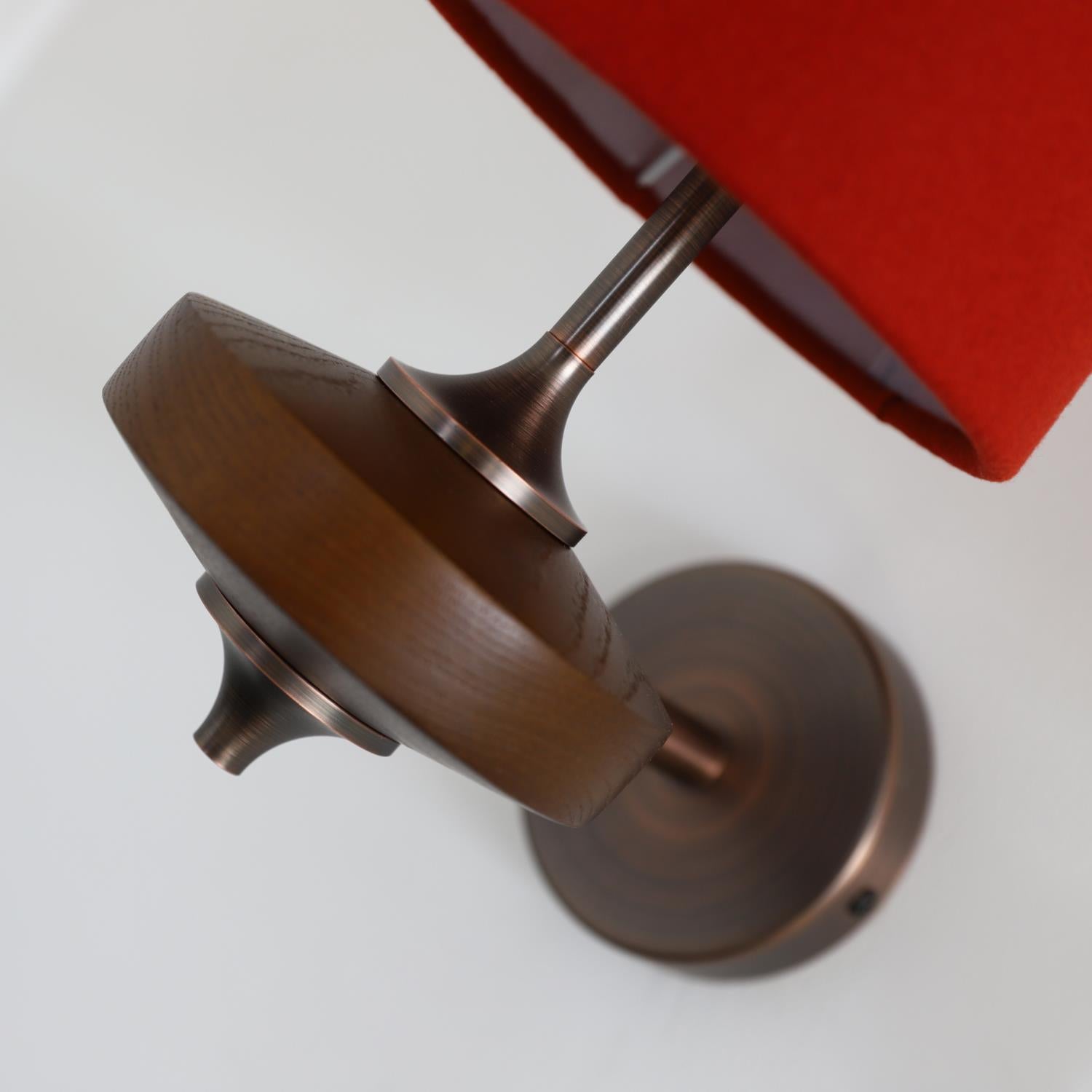 Alistair Wall Lamp