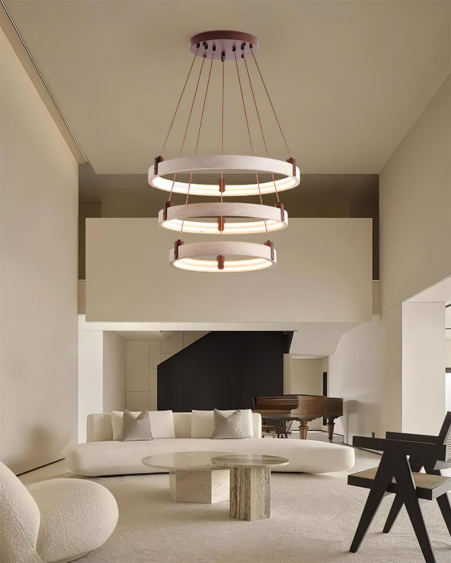 Rovelle Chandelier